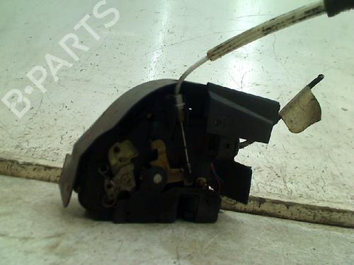 Used Front left lock Front left lock AUDI TT (8N3) 1.8 T (180 hp) 34675327 34675327