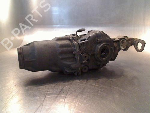 Used Rear differential Rear differential HONDA CR-V II (RD_) 2.0 (RD5) (150 hp) 34680651 34680651
