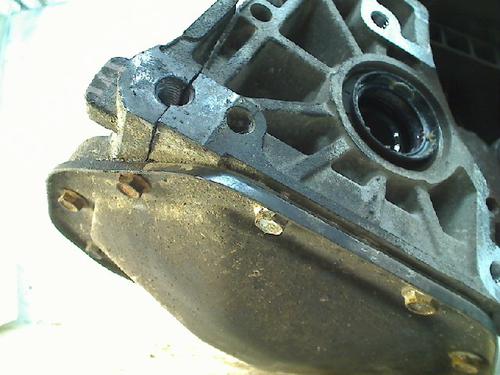 Used Gearbox Gearbox OPEL CORSA B (S93) 1.2 i 16V (F08, F68, M68) (65 hp) 34650094 34650094