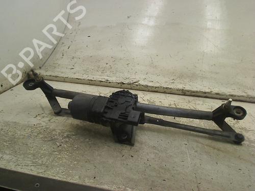 Used Front wiper motor Front wiper motor ALFA ROMEO 147 (937_) 1.9 JTDM 8V (937.AXD1A, 937.AXU1A, 937.BXU1A) (120 hp) 34663132 34663132
