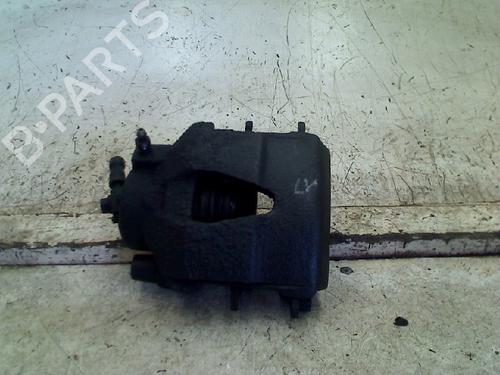 Used Left front brake caliper Left front brake caliper SKODA FABIA I (6Y2) 1.2 (64 hp) 34675132 34675132