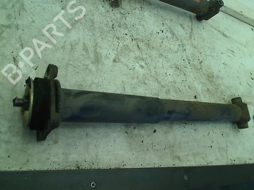 Used Left rear shock absorber Left rear shock absorber VOLVO S80 I (184) D5 (163 hp) 34650909 34650909