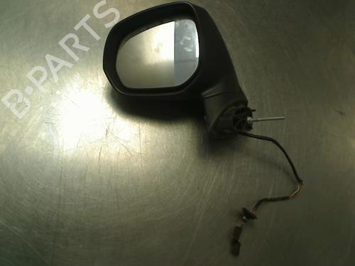 left-mirror-peugeot-3008-i-mpv-0u_-2009-2010-2011-2012-2013-2014-2015-2016-2017-34722628 main image