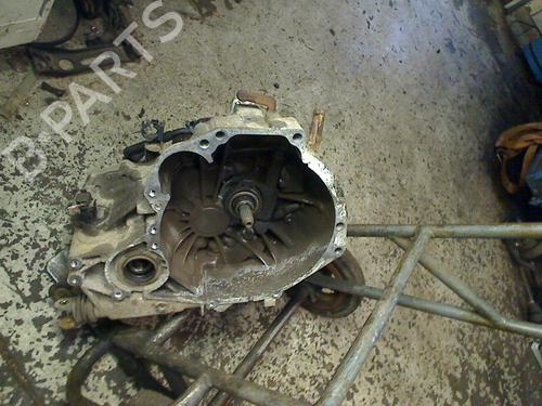 Used Gearbox Gearbox 34658032 34658032