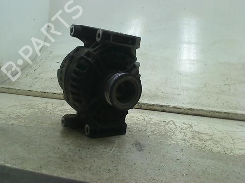 Used Alternator Alternator OPEL VECTRA B Estate (J96) 2.2 i 16V (F35) (147 hp) 34662956 34662956