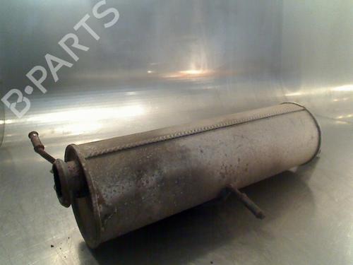 Used Exhaust system Exhaust system 34683092 34683092