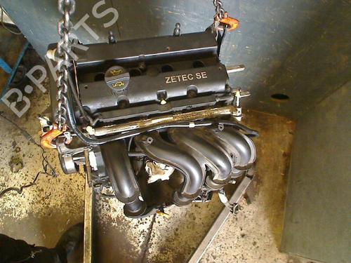 Engine MAZDA 2 (DY) 1.4 | BP37871573M1 - Image 2