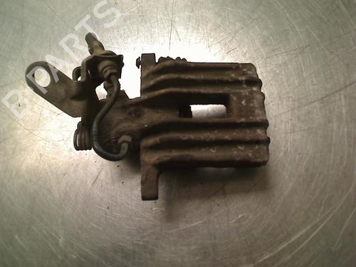 Used Left rear brake caliper Left rear brake caliper SEAT ALTEA XL (5P5, 5P8) 1.2 TSI (105 hp) 34689571 34689571