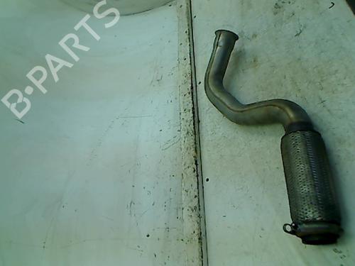 Used Exhaust system Exhaust system 34652386 34652386