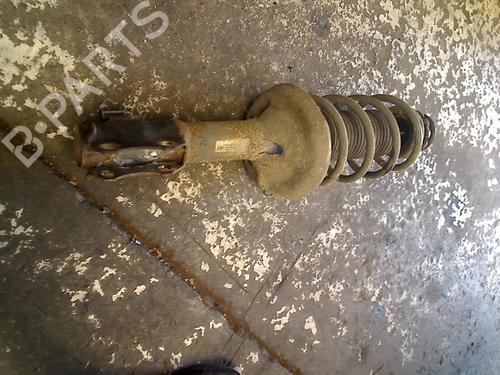 Used Right front shock absorber Right front shock absorber VW LUPO I (6X1, 6E1) 1.0 (50 hp) 34664686 34664686