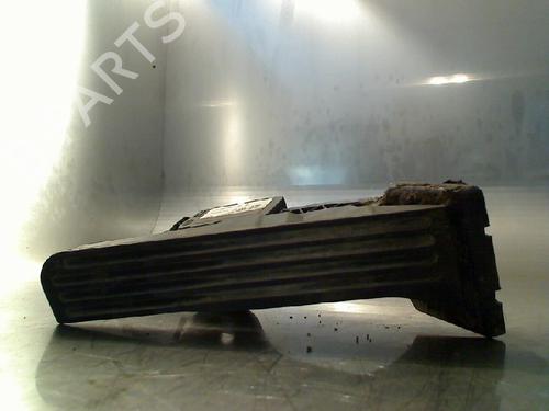 Pedal Pedal VW CADDY III Box Body/MPV (2KA, 2KH, 2CA, 2CH) 2.0 SDI (70 hp) 34676913 34676913