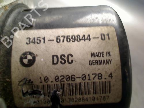 ABS pump BMW 1 (E87) 118 d | BP34686985M43 - Image 2