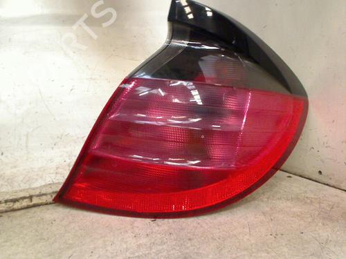 Used Right taillight Right taillight MERCEDES-BENZ C-CLASS Coupe (CL203) C 200 CDI (203.707) (122 hp) 34672689 34672689