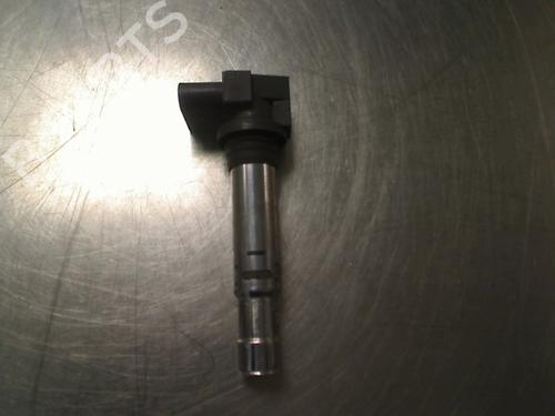 Used Ignition coil Ignition coil VW GOLF IV (1J1) 1.6 16V (105 hp) 34687528 34687528