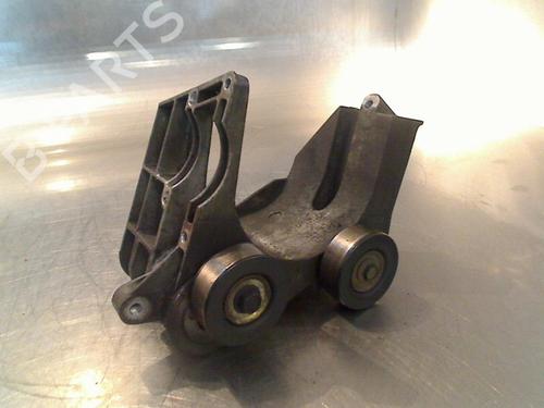 Used Support Support CHEVROLET MATIZ (M200, M250) 0.8 (52 hp) 34681053 34681053
