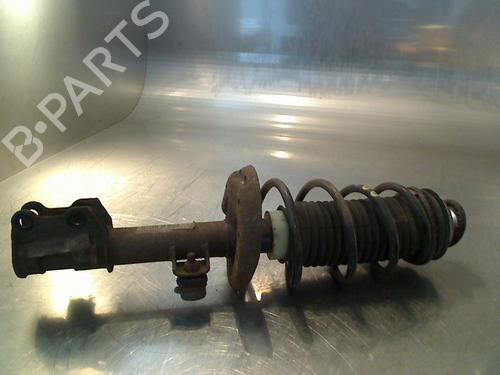 Used Left front shock absorber Left front shock absorber FIAT GRANDE PUNTO (199_) 1.4 (199AXB11, 199AXB1A, 199BXB1A, 199AXL1A) (77 hp) 34677964 34677964