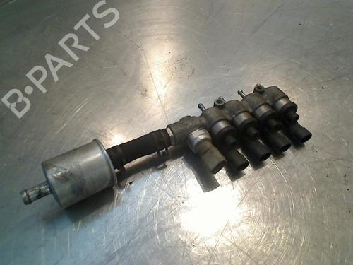 Used Injection rail Injection rail CITROËN C4 Picasso I MPV (UD_) 1.6 VTi 120 (120 hp) 34679362 34679362
