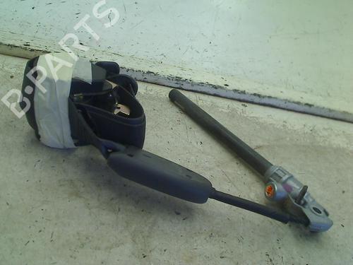 Used Front left seatbelt Front left seatbelt RENAULT GRAND SCÉNIC II (JM0/1_) 2.0 (135 hp) 34668111 34668111