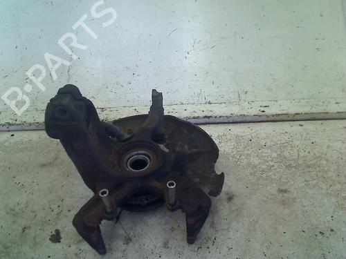 Used Right front steering knuckle Right front steering knuckle SKODA OCTAVIA I Combi (1U5) 1.6 (102 hp) 34668534 34668534