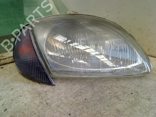 Used Right headlight Right headlight FIAT SEICENTO / 600 (187_) 1.1 (187AXB, 187AXB1A, 187AXC1A02) (54 hp) 34671951 34671951