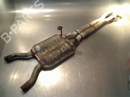 Used Exhaust system Exhaust system 34681280 34681280