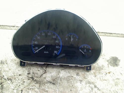 instrument-cluster-daewoo-matiz-m100-m150-1998-34655447 main image