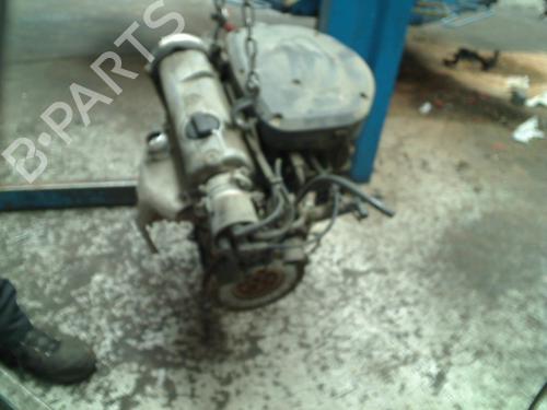 Motor Motor VW POLO III (6N1) 60 1.4 (60 hp) 34651815 34651815