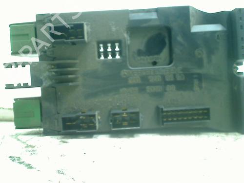 Used Fuse box Fuse box 34651433 34651433