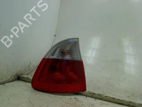 Used Left taillight Left taillight BMW 3 Touring (E46) 318 i (143 hp) 34662759 34662759
