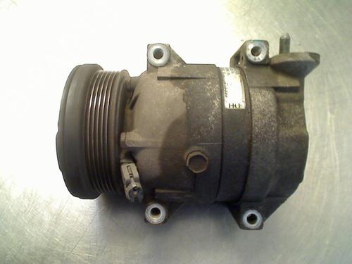 AC-Kompressor AC-Kompressor CHEVROLET NUBIRA Estate 1.6 (109 hp) 39738597 39738597