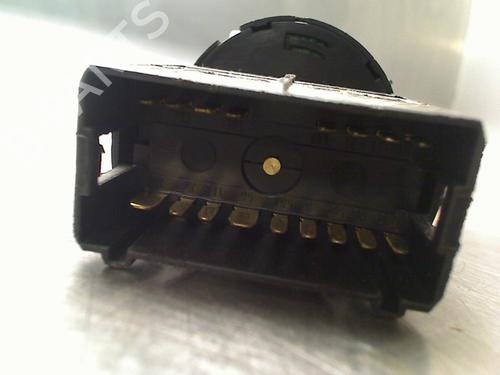Used Headlight switch Headlight switch SKODA FABIA II Combi (545) 1.2 TDI (75 hp) 34690217 34690217