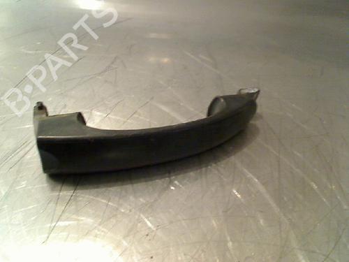 Used Front left exterior door handle Front left exterior door handle 34676916 34676916