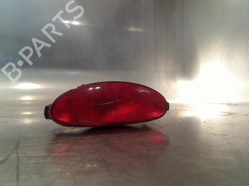 Used Rear fog light Rear fog light PEUGEOT 206 SW (2E/K) 1.6 16V (109 hp) 34680739 34680739