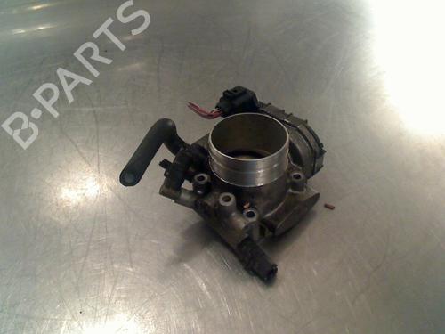 Used Throttle body Throttle body VW PASSAT B5.5 Variant (3B6) 2.0 (130 hp) 34682034 34682034
