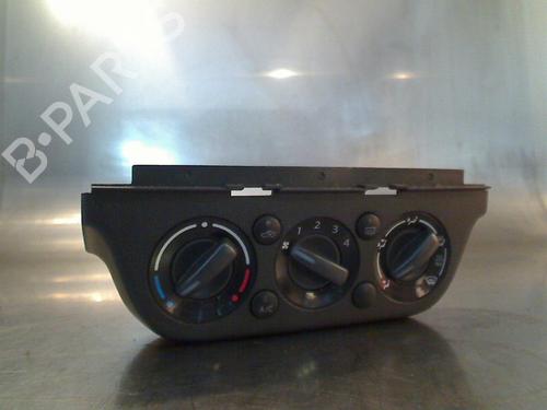 Used Climate control Climate control SUZUKI SWIFT III (MZ, EZ) 1.5 (RS415, ZC21S) (102 hp) 34684127 34684127