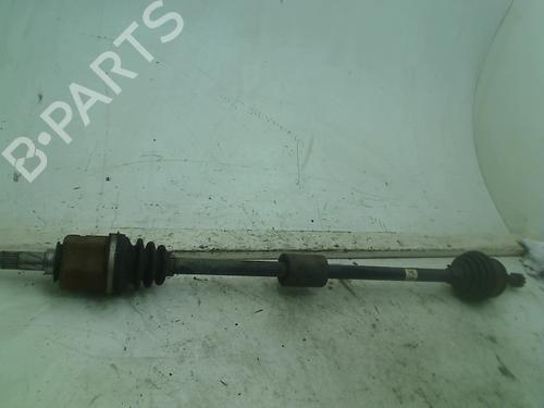 Used Right front driveshaft Right front driveshaft 34651686 34651686