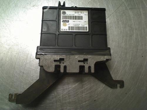 Used Control unit Control unit 34689786 34689786