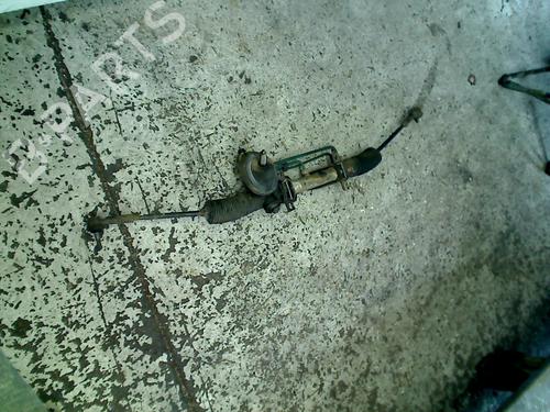 Used Steering rack Steering rack OPEL COMBO Box Body/MPV (71_) 1.7 D (60 hp) 34652140 34652140