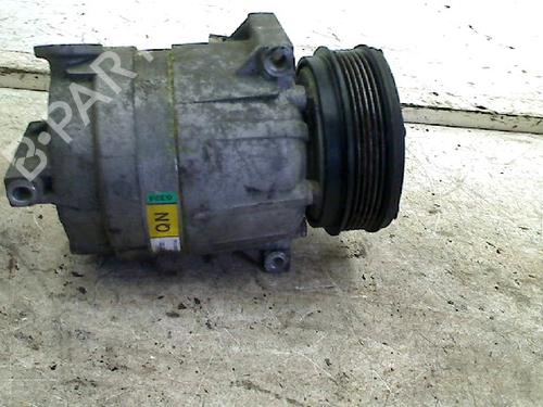 Used AC compressor AC compressor OPEL VECTRA B Estate (J96) 1.6 i 16V (F35) (100 hp) 34654618 34654618