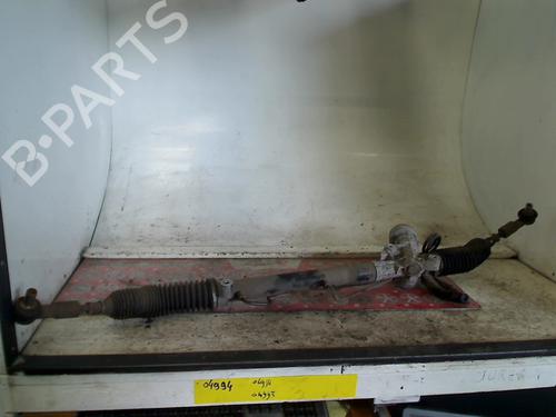 Used Steering rack Steering rack AUDI A4 B5 (8D2) 1.8 (125 hp) 34661381 34661381