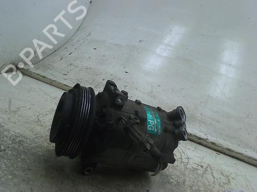 Used AC compressor AC compressor OPEL VECTRA B Estate (J96) 2.2 i 16V (F35) (147 hp) 34662959 34662959