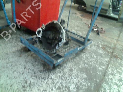 Used Gearbox Gearbox FIAT CINQUECENTO (170_) 1.1 Sporting (170AH) (54 hp) 34651210 34651210