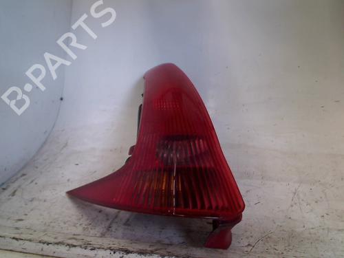 left-taillight-peugeot-206-sw-2ek-2002-34664119 main image