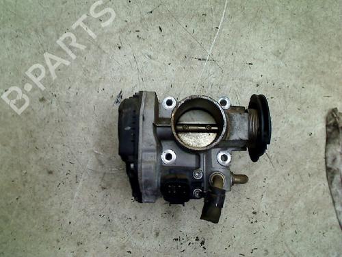 Used Throttle body Throttle body DAEWOO KALOS Saloon (KLAS) 1.4 (83 hp) 34673301 34673301