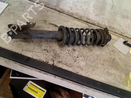 Used Left front shock absorber Left front shock absorber NISSAN MICRA II (K11) 1.0 i 16V (K11) (54 hp) 34657333 34657333