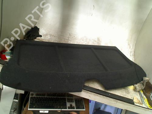 Used Rear parcel shelf Rear parcel shelf PEUGEOT 306 Hatchback (7A, 7C, N3, N5) 1.6 (89 hp) 34657078 34657078