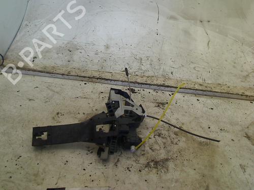 Used Front left lock Front left lock MERCEDES-BENZ A-CLASS (W168) A 190 (168.032, 168.132) (125 hp) 34658513 34658513