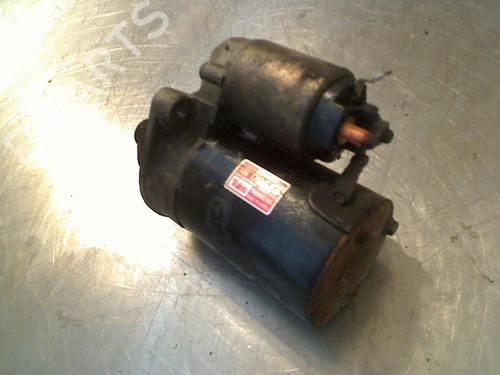 Used Starter Starter KIA PICANTO I (SA) 1.1 (65 hp) 34678903 34678903