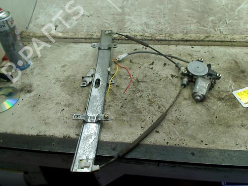 Used Rear right window mechanism Rear right window mechanism SUZUKI GRAND VITARA I (FT, HT) 2.0 4x4 (SQ 420) (140 hp) 34657127 34657127
