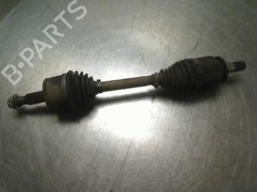 Used Left front driveshaft Left front driveshaft LAND ROVER DISCOVERY III (L319) 2.7 TD 4x4 (190 hp) 34686202 34686202